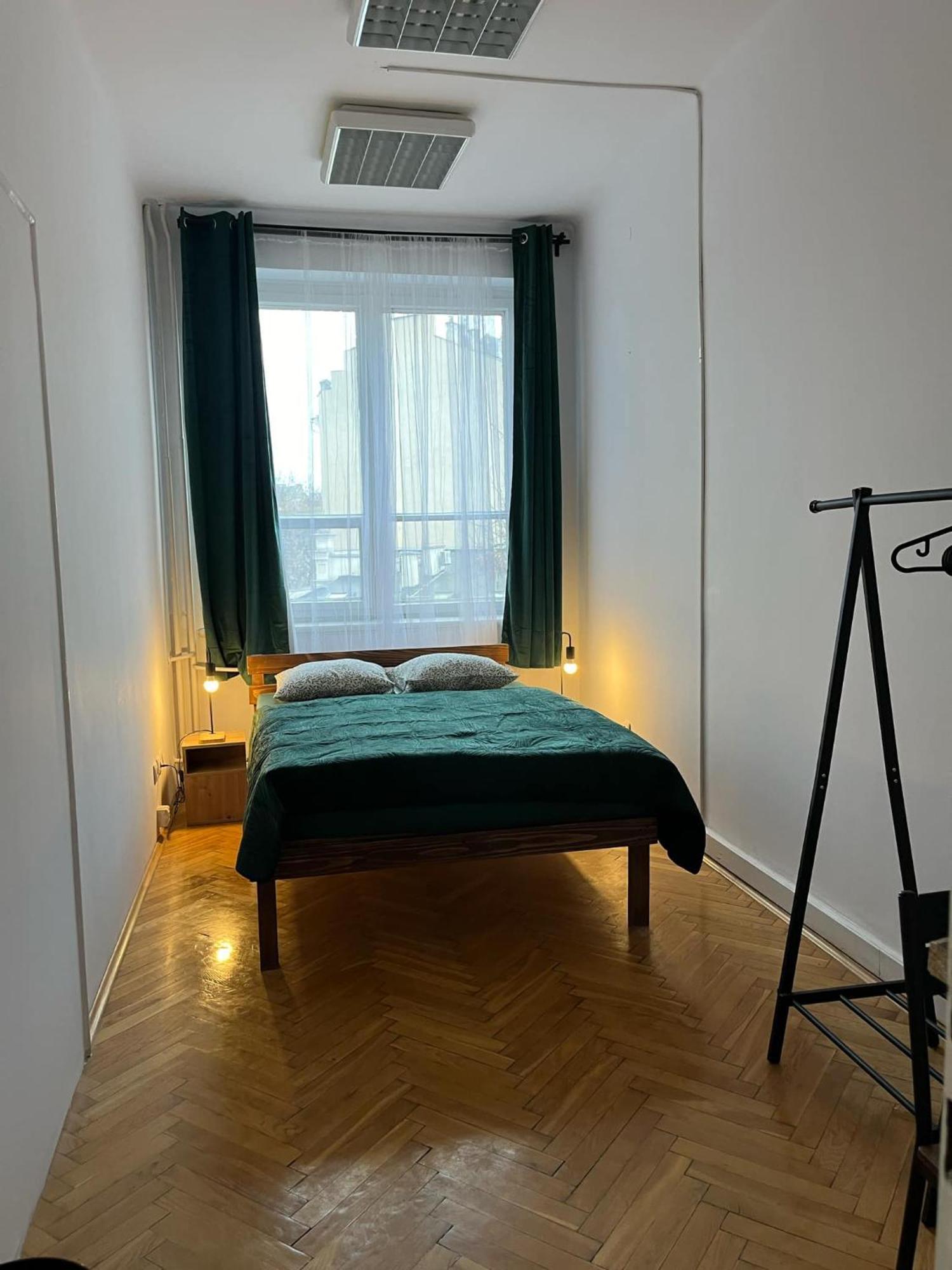 W94 Hostel Krakau Exterior foto
